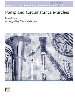 Pomp And Circumstance Marches Standard