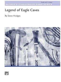 Legend Of Eagle Caves Standard