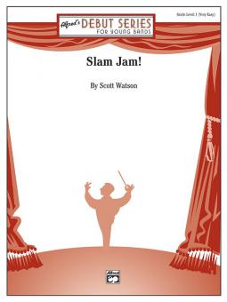 Slam Jam! 