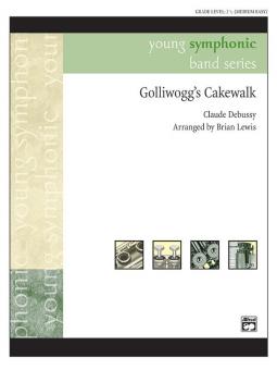 Golliwogg's Cakewalk Standard