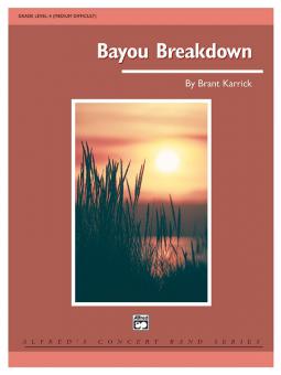 Bayou Breakdown Standard