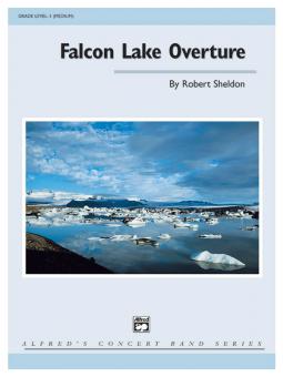 Falcon Lake Overture Standard