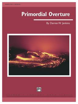 Primordial Overture 
