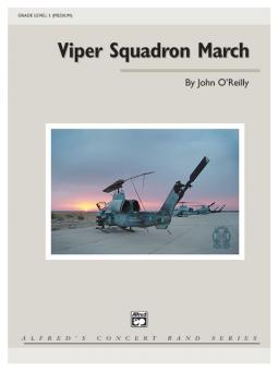 Viper Squadron March Standard