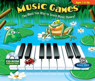 Music Games 