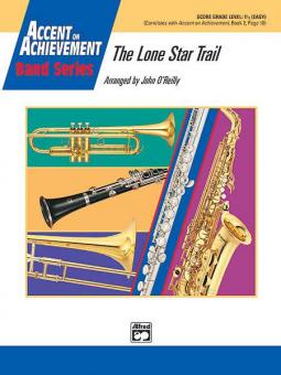 The Lone Star Trail Standard