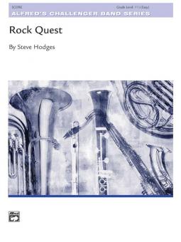 Rock Quest Standard