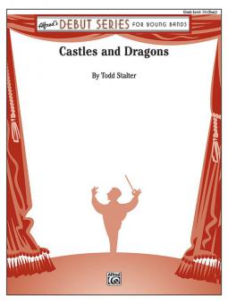 Castles And Dragons Standard