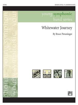 White Water Journey Standard
