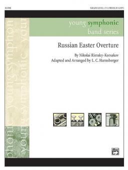 Russian Easter Overture Standard
