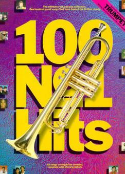 100 No. 1 Hits for Trumpet 