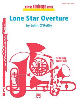 Lone Star Overture Standard