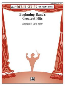 Beginning Band's Greatest Hits Standard