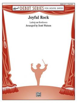 Joyful Rock Standard