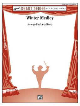 Winter Medley Standard