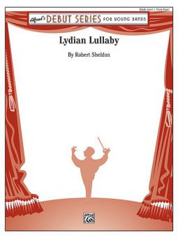 Lydian Lullaby Standard