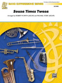 Sousa Times Twosa Standard