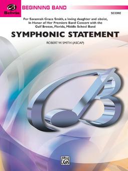 Symphonic Statement Standard