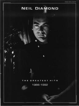 Neil Diamond: The Greatest Hits 1966-1992 