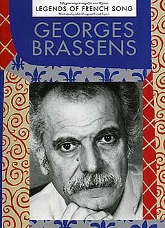 George Brassens Legends 