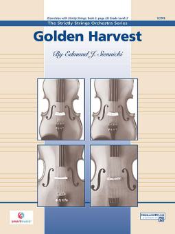 Golden Harvest Standard
