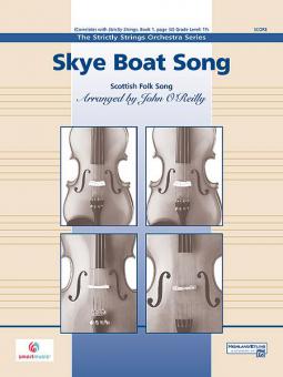 Skye Boat Song Standard
