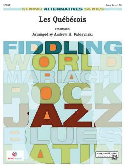 Les Québécois Standard