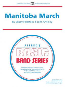 Manitoba March Standard