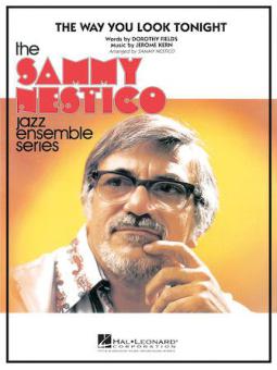 The Way You Look Tonight 