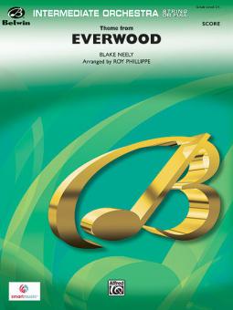 Everwood, Theme From Standard