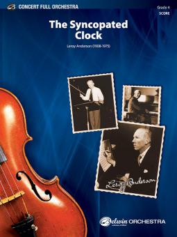 The Syncopated Clock Standard