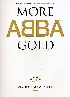 More Abba Gold 