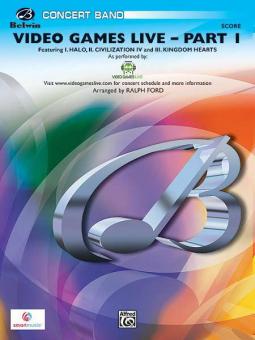 Video Games Live - Part 1 