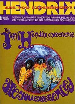 Are You Experienced (Band Score) 
