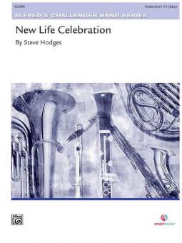 New Life Celebration Standard