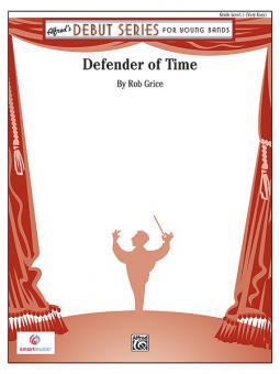 Defender Of Time Standard