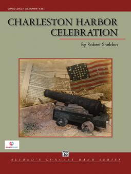 Charleston Harbor Celebration Standard