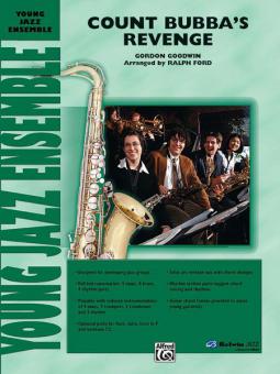 Count Bubba's Revenge Standard