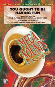 You Ought To Be Having Fun 