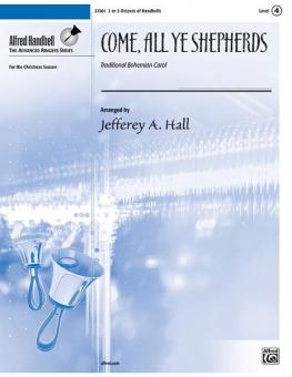 Come, All Ye Shepherds 