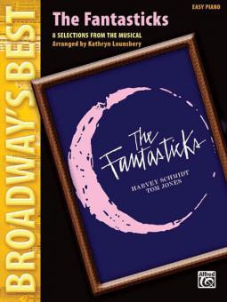The Fantasticks 