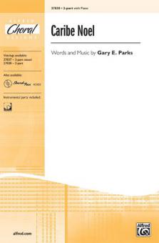 Caribe Noel Standard