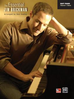 The Essential Jim Brickman Vol. 1 