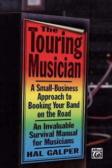The Touring Musician 