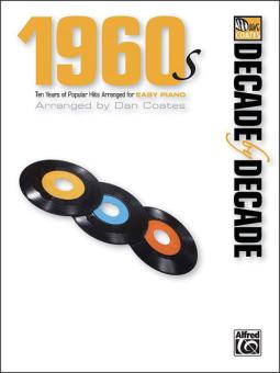 Decade By Decade 1960s 