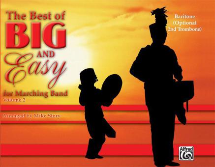 The Best Of Big And Easy Vol.2 