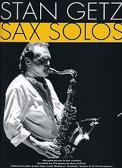 Sax Solos 