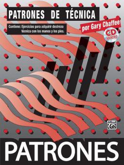 Patterns in Spanish: Patrones de Tecnica 