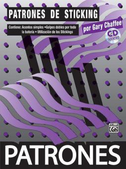 Patterns in Spanish: Patrones de Sticking 