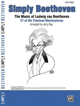Simply Beethoven 